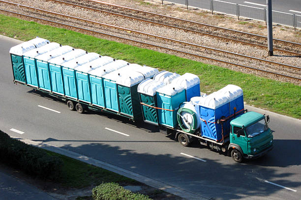 Best Portable toilet rental for construction  in Lomira, WI