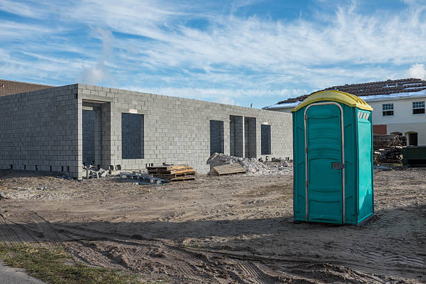Portable Toilet Options We Offer in Lomira, WI